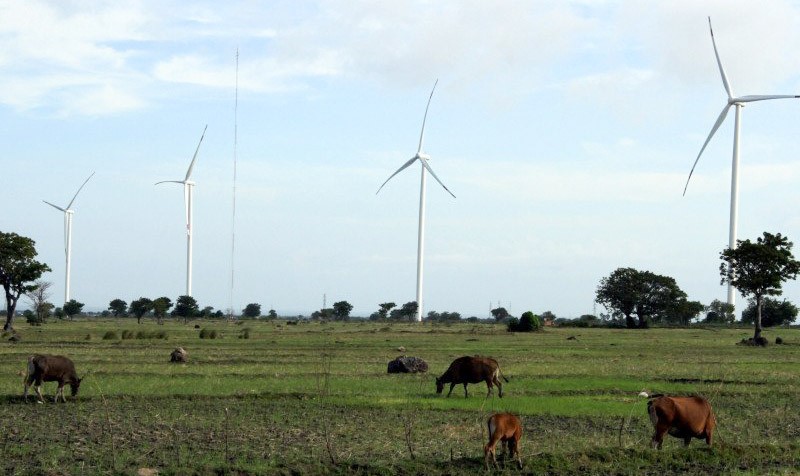 Terima PMN Rp5 Triliun, PLN Alokasikan Bangun Pembangkit Listrik EBT