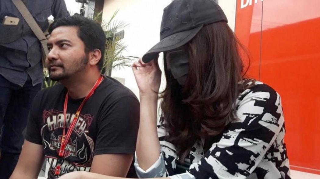 Manajer Artis Ungkap Banyak Tawaran Prostitusi dari Pria Hidung Belang: Bahasa Mereka Itu Halus