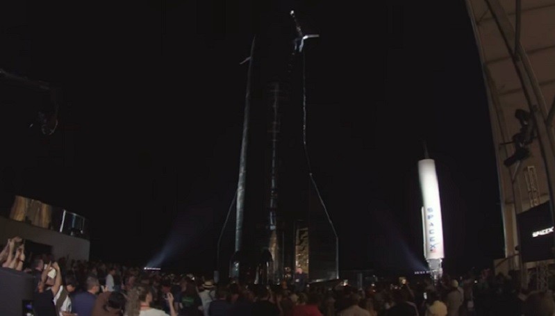 Peluncuran SpaceX Banyak Tertunda, Elon Musk: Kami Jadi Paranoid Ekstra