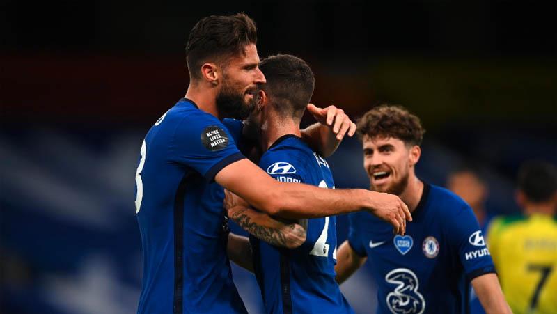 Prediksi Everton Vs Chelsea: Ujian Konsistensi The Blues