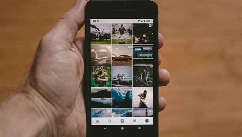 Cara Mudah Mengirim Foto dan Video dari iPhone ke Ponsel Android