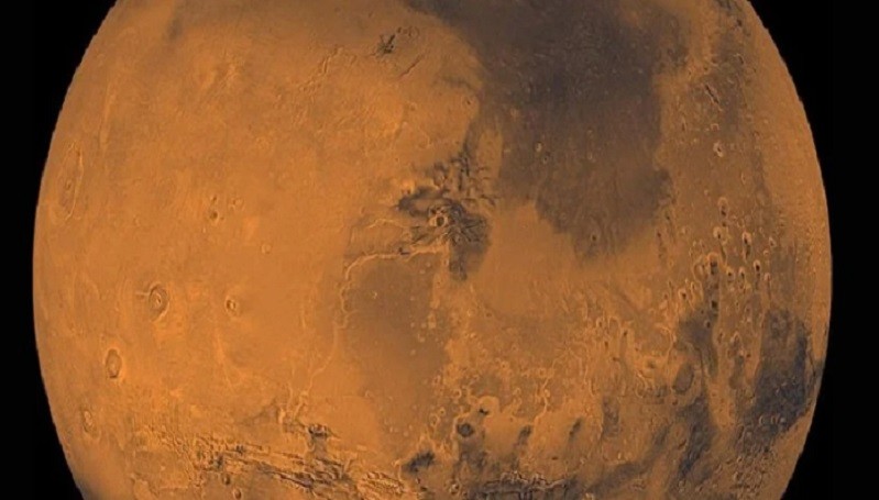 3 Pesawat Luar Angkasa Akan Menuju Mars Bulan Ini 