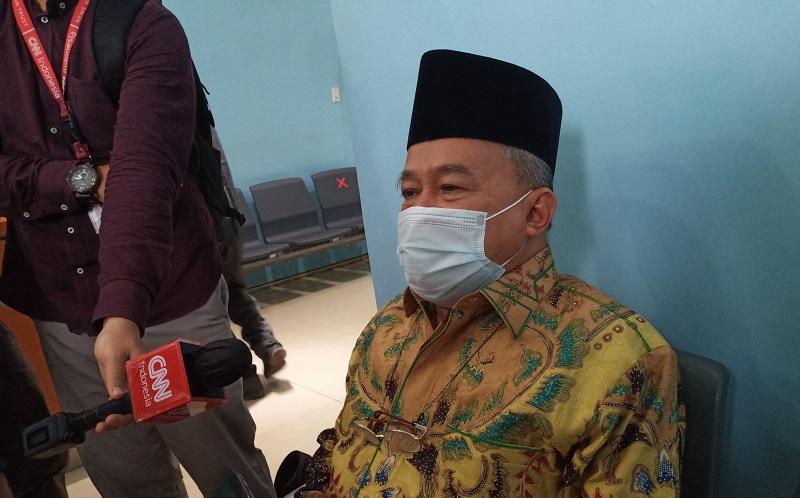 Idul Adha, MUI Imbau Daging Kurban Diprioritaskan untuk Masyarakat Terdampak Covid-19