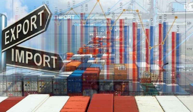 Perdagangan Rusia dan China Januari-September Naik 32,5 Persen, Nilainya Rp2.122 Triliun