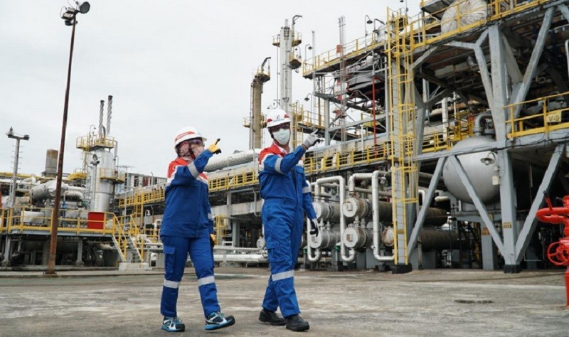 Pertamina Targetkan Implementasi B20 dan B30 Hemat Devisa Rp63,4 Triliun
