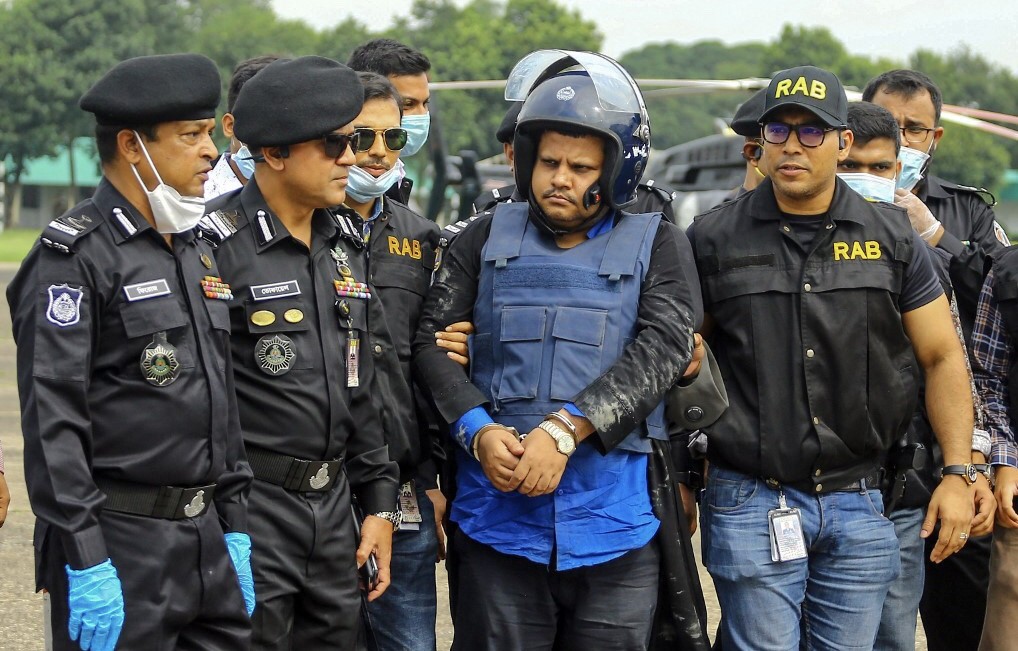 Pemilik Rumah Sakit Ditangkap karena Keluarkan Ribuan Hasil Tes Corona Palsu