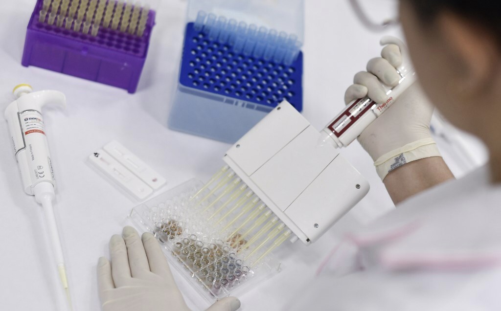 Inggris Sebut Intelijen Rusia Berusaha Curi Data Penelitian Vaksin Corona