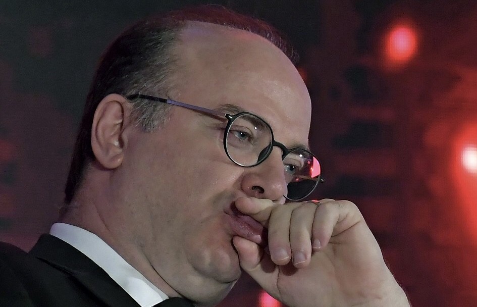 Perdana Menteri Tunisia Elyes Fakhfakh Mengundurkan Diri, Picu Krisis Politik