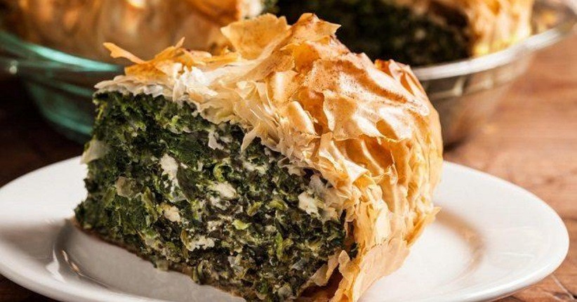 Intip 4 Daftar Sayuran Hijau Paling Sehat