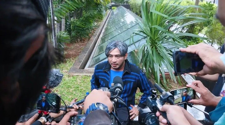 Jeremy Teti Idap Batu Ginjal: Itu Sakit Sekali