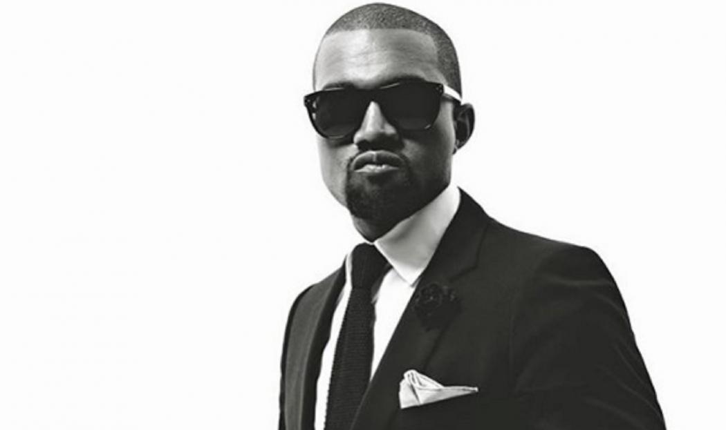 Pilpres AS, Rapper Kanye West Pilih Nama Sendiri di Bilik Suara