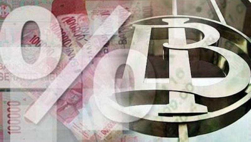 Pulihkan Ekonomi, BI Diprediksi Turunkan Suku Bunga