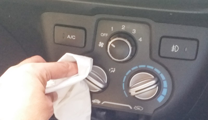 Cegah Kabin Mobil Terpapar Covid-19, Ini 5 Hal yang Harus Diperhatikan