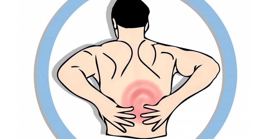 Kenali Gejala Nyeri Saraf Terjepit, Bisa Sebabkan Pria Alami Impotensi