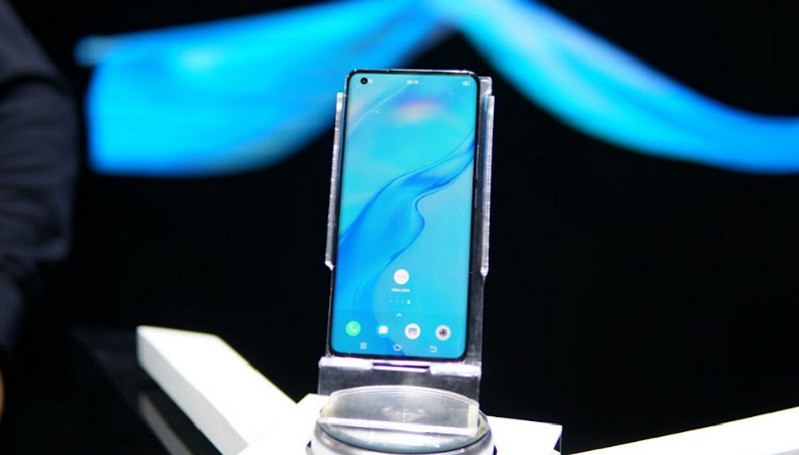 Usung Teknologi Gimbal Stabilization, Vivo X50 Pro Dibanderol Rp9 Jutaan