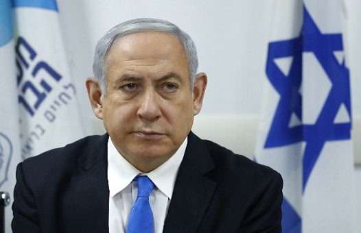 Meski Tersingkir, Netanyahu Bisa Kembali Berkuasa di Israel karena Faktor Ini