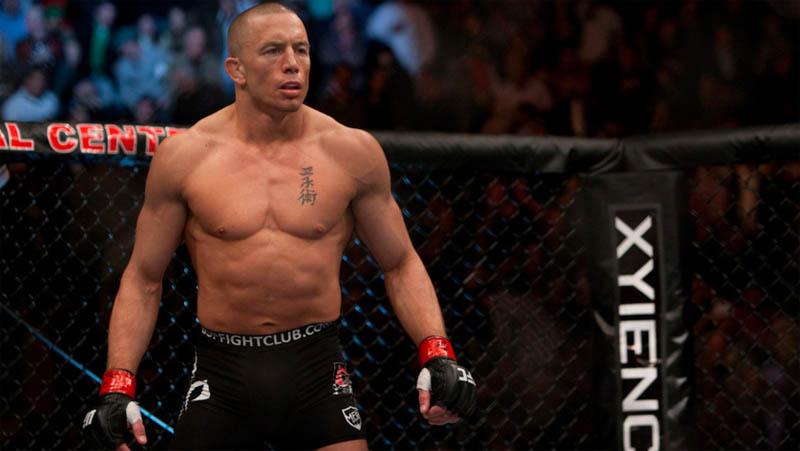 GSP Ragu Duel Lawan Khabib Nurmagomedov Dapat Diwujudkan