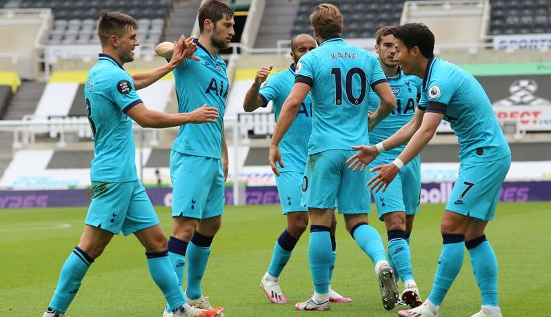 Jadwal, Hasil dan Klasemen Liga Inggris Pekan Ke-36, Kamis (16/7/2020)