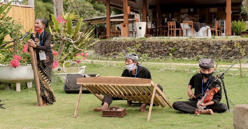 Adaptasi Baru Berwisata di Era New Normal, Ini Syaratnya