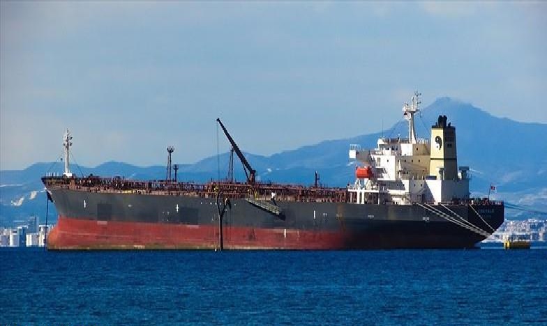 PBB: Ledakan Tanker Minyak Mentah Yaman Berpotensi Ciptakan Bencana Lingkungan