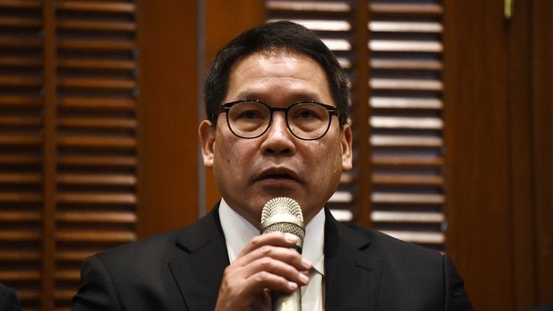 Menteri Keuangan Thailand Mengundurkan Diri di Tengah Covid-19