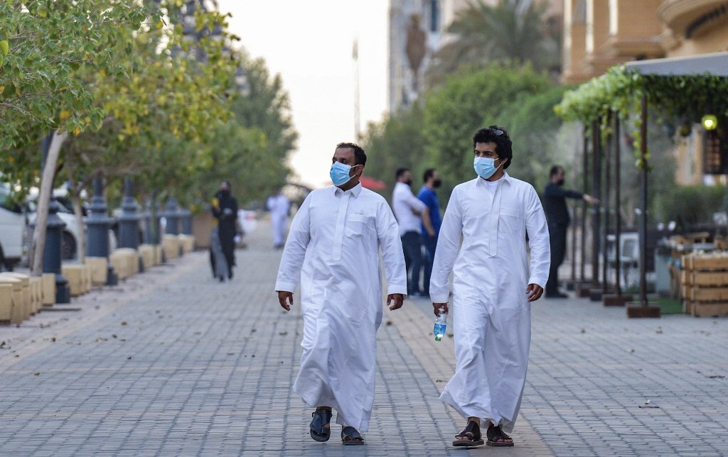 185 WNI di Arab Saudi Positif Covid-19, Sebagian Besar TKI