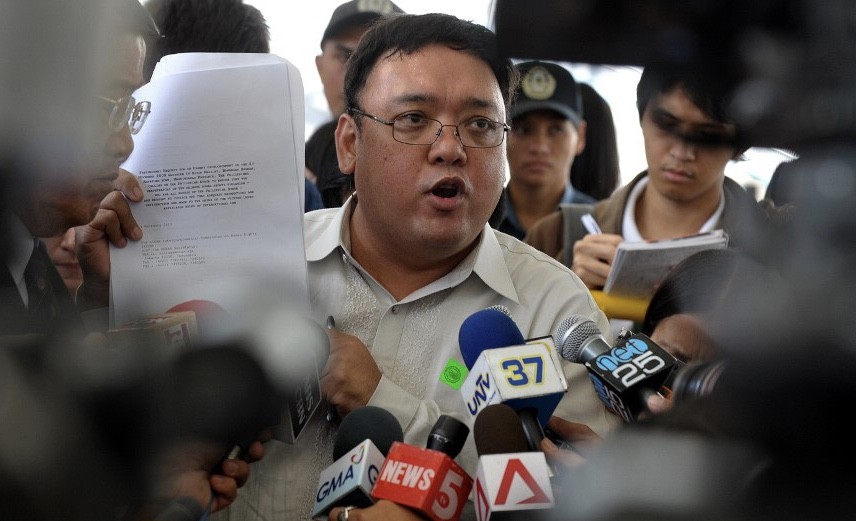 Filipina Izinkan Masuk Warga Asing Pemegang Visa Jangka Panjang mulai 1 Agustus