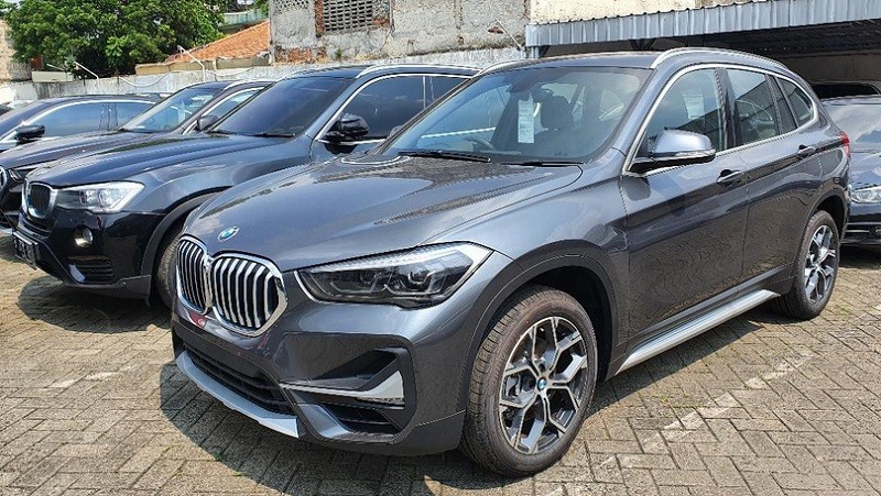 Penjualan Mobil Bekas BMW Tetap Stabil di Tengah Covid-19