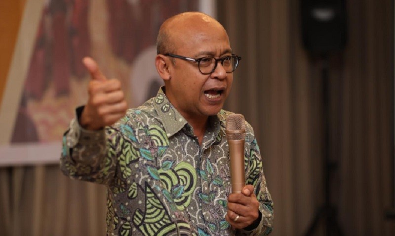 Investasi Ilegal Marak, Masyarakat Diimbau Waspada Perdagangan Berjangka Bodong