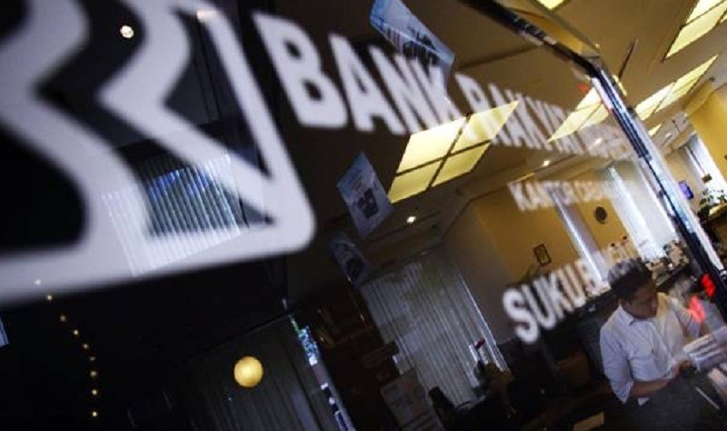 BRI Restrukturisasi Kredit 2,8 Juta Nasabah Rp176,6 Triliun