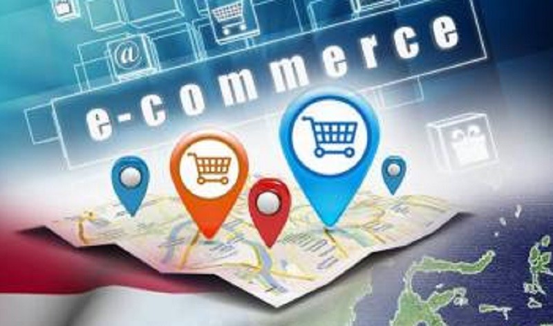 Program DigiKU, OJK Sebut Digitalisasi Perluas Pasar UMKM