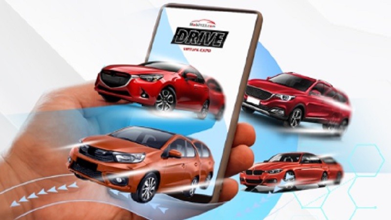 Cegah Covid-19, Mobil123 Pilih Gelar Pameran Otomotif Secara Virtual