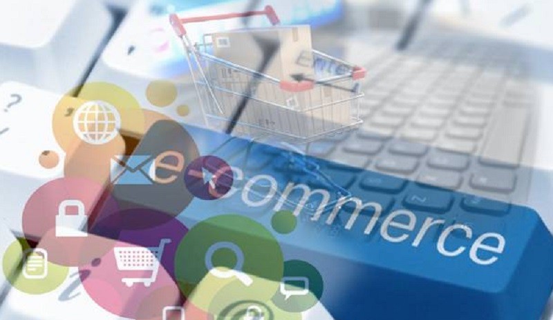 UMKM Manfaatkan E-Commerce, Covid-19 Hilangkan Sekat Toko Offline dan Online