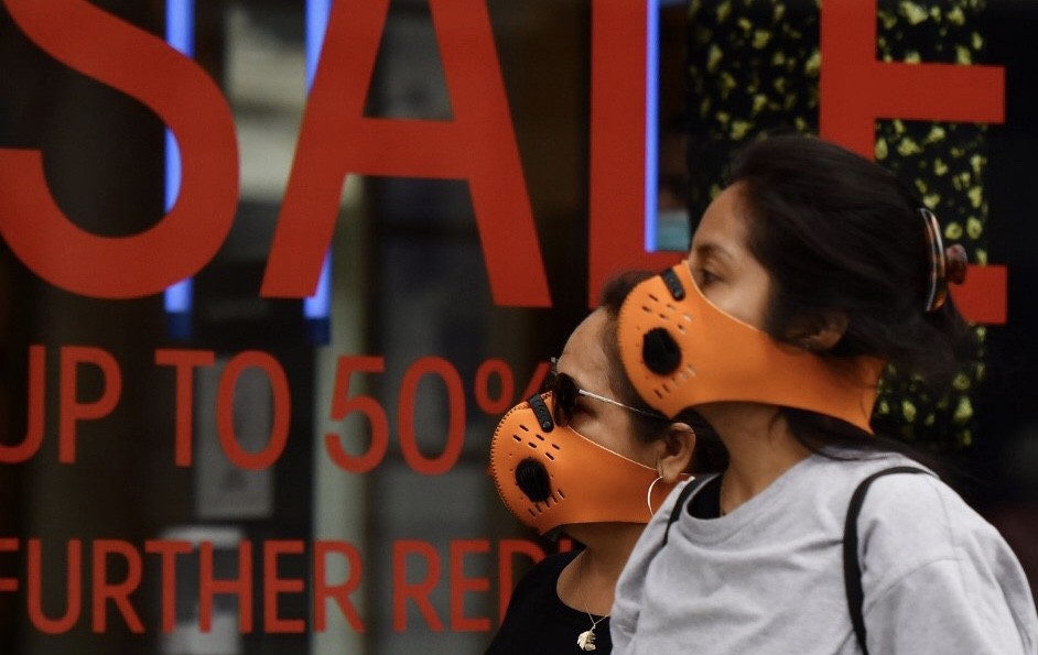 Inggris Disebut Lebih-lebihkan Jumlah Korban Meninggal akibat Covid-19