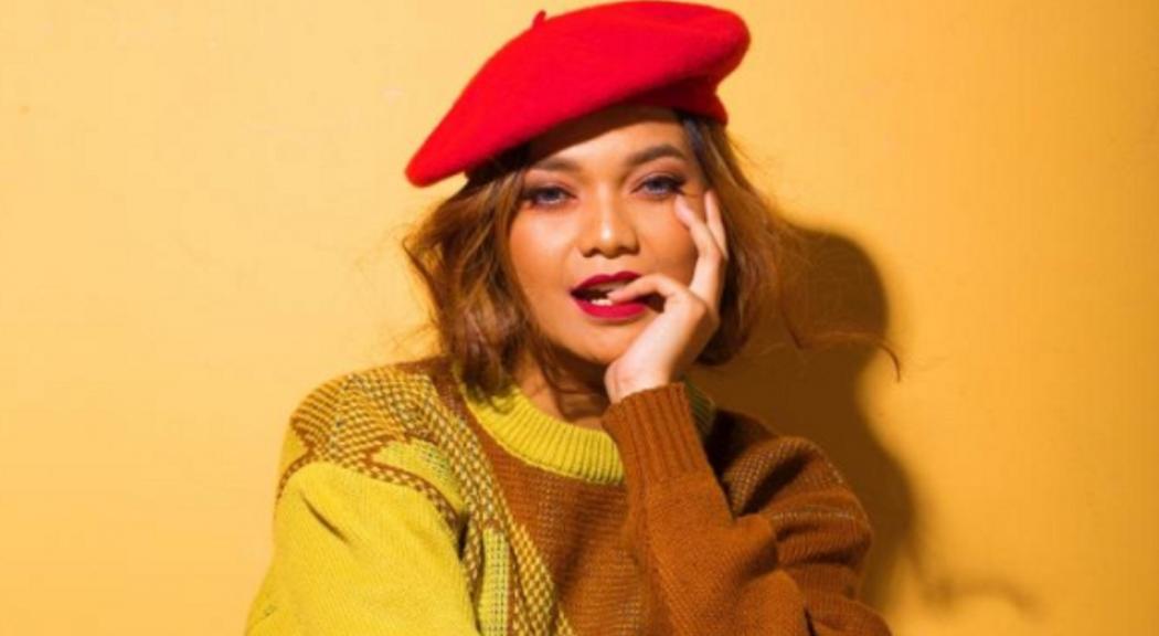 Citra Scholastika Rilis Hati Hati Cinta, Single Baru Bertemakan Asmara