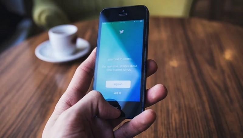 FBI Buka Investigasi atas Peretasan Akun Twitter Pesohor Dunia