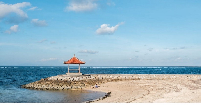 Sambut Wisatawan Era New Normal dengan Program Bali Rebound di 4 Kawasan Populer