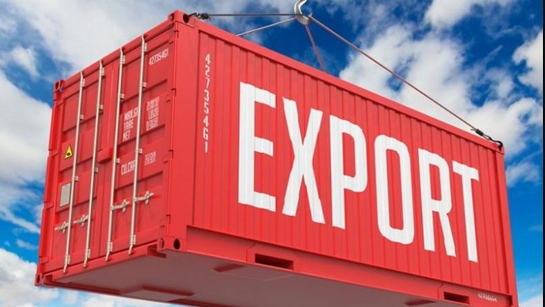 Ekspor Indonesia Januari-Agustus ke China Tembus 48,7 Miliar Dolar AS
