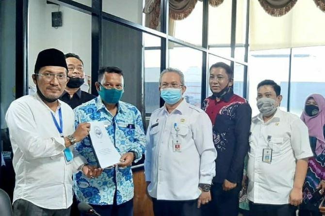 Sekolah Jadi Tempat Karantina Pasien Covid-19, DPRD Kalsel: Menyedihkan