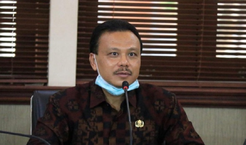 Vaksinasi Covid-19 di Bali Tembus 1,2 Juta Orang