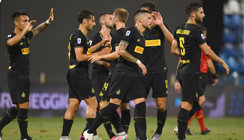 Inter Milan Bantai SPAL, Antonio Conte: Kami Beri Sinyal Konsistensi