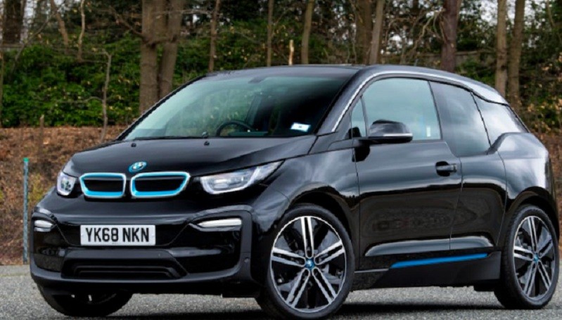 Formula E Batal Digelar di Jakarta, BMW Pastikan Mobil Listrik Barunya Meluncur Tahun Ini