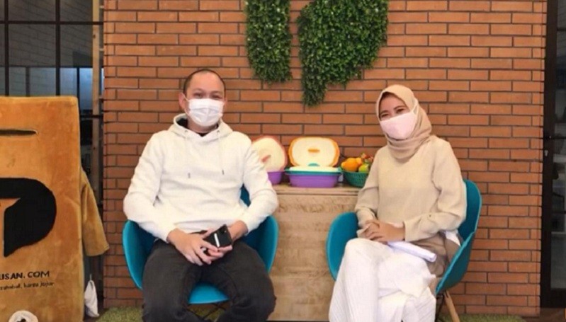 Keahlian di Bidang Digital Diperlukan untuk Bertahan di Tengah Pandemi