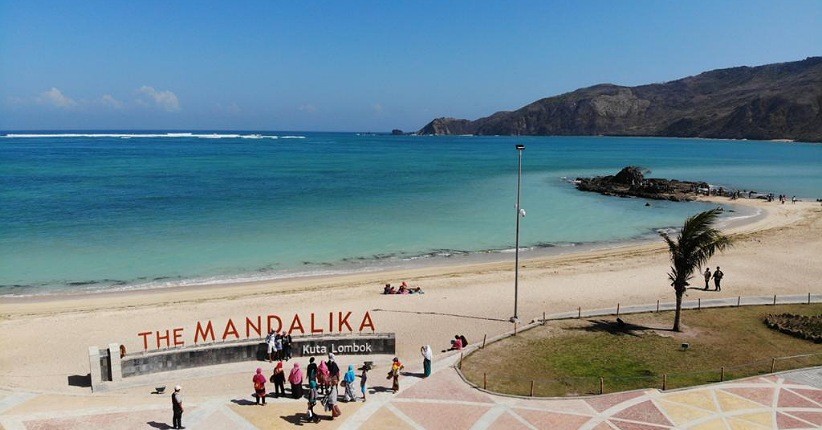 Mandalika Rebound Dapat Pulihkan Pariwisata NTB di Era Normal Baru