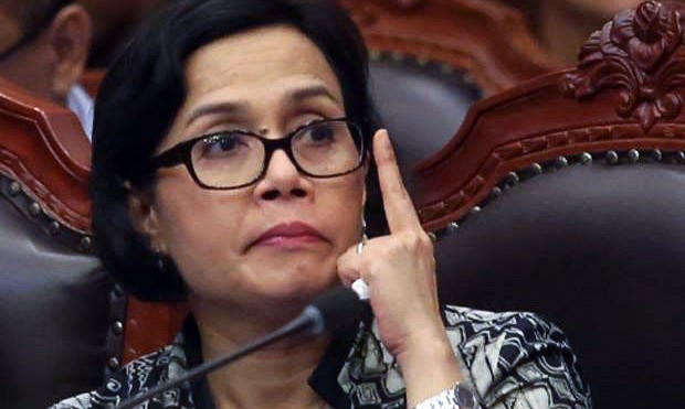 Sri Mulyani Curhat Banyak Warganet Berkata Kasar Kritik soal Utang