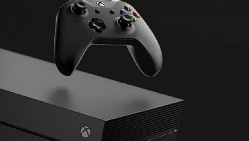   WRC 8 hingga Dunk Lord Jadi Game Gratis Xbox One Bulan Ini 