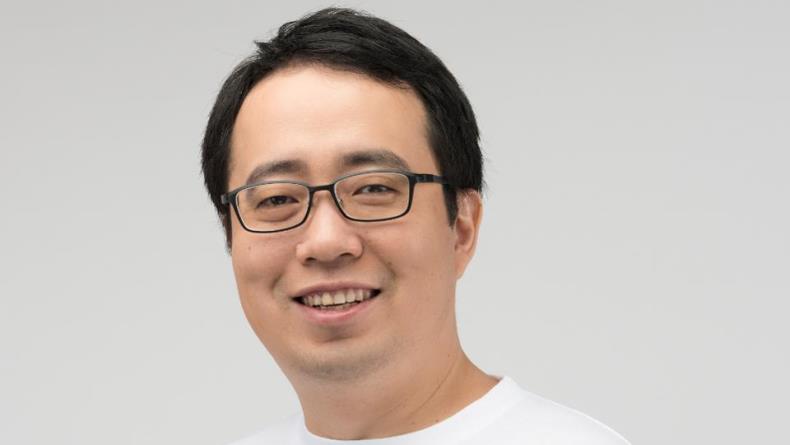 Baru 39 Tahun, Bos Shopee Jadi Miliarder