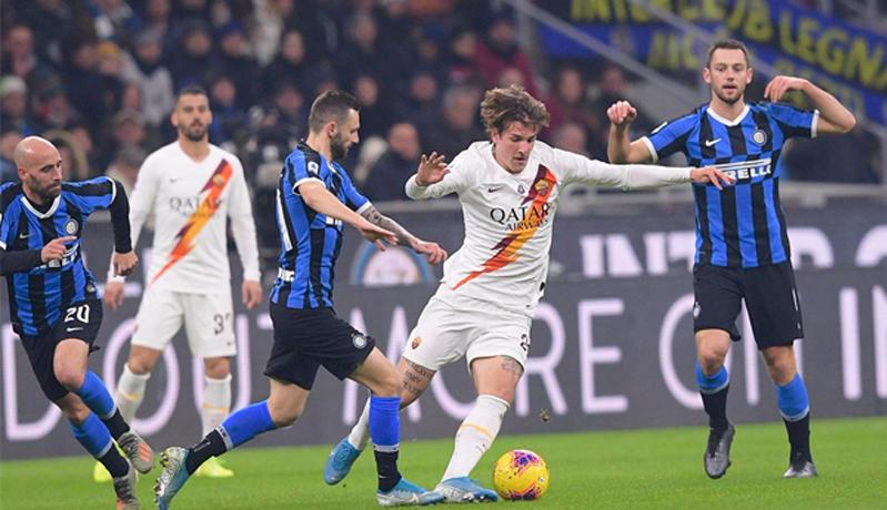 Prediksi AS Roma Vs Inter Milan: Serigala Italia Terkenal Sulit Dijinakkan