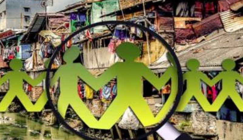 Ketimpangan Makin Melebar, Gini Ratio September 2020 Naik Jadi 0,385