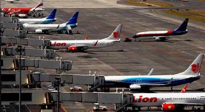 Gara-Gara Covid, Filipina Larang Masuk Pengunjung dari Indonesia